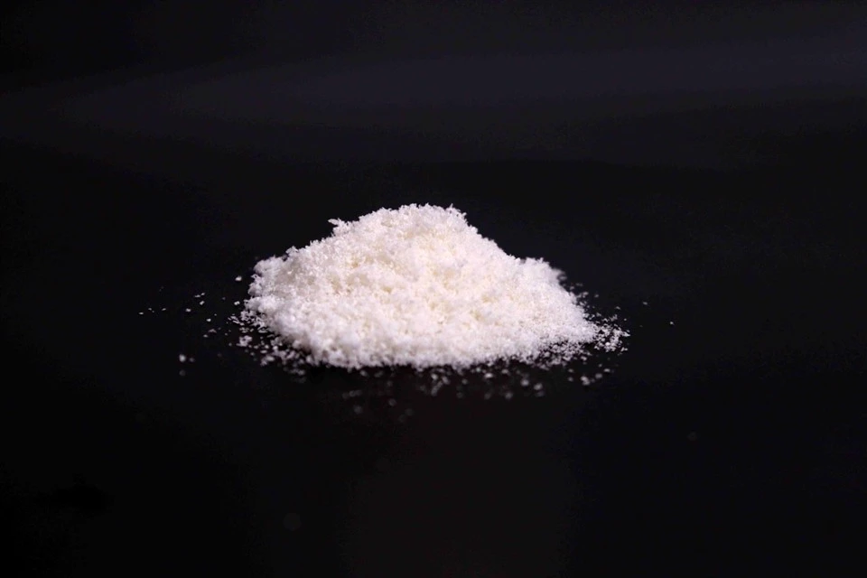 Wound Collagen Powder factory